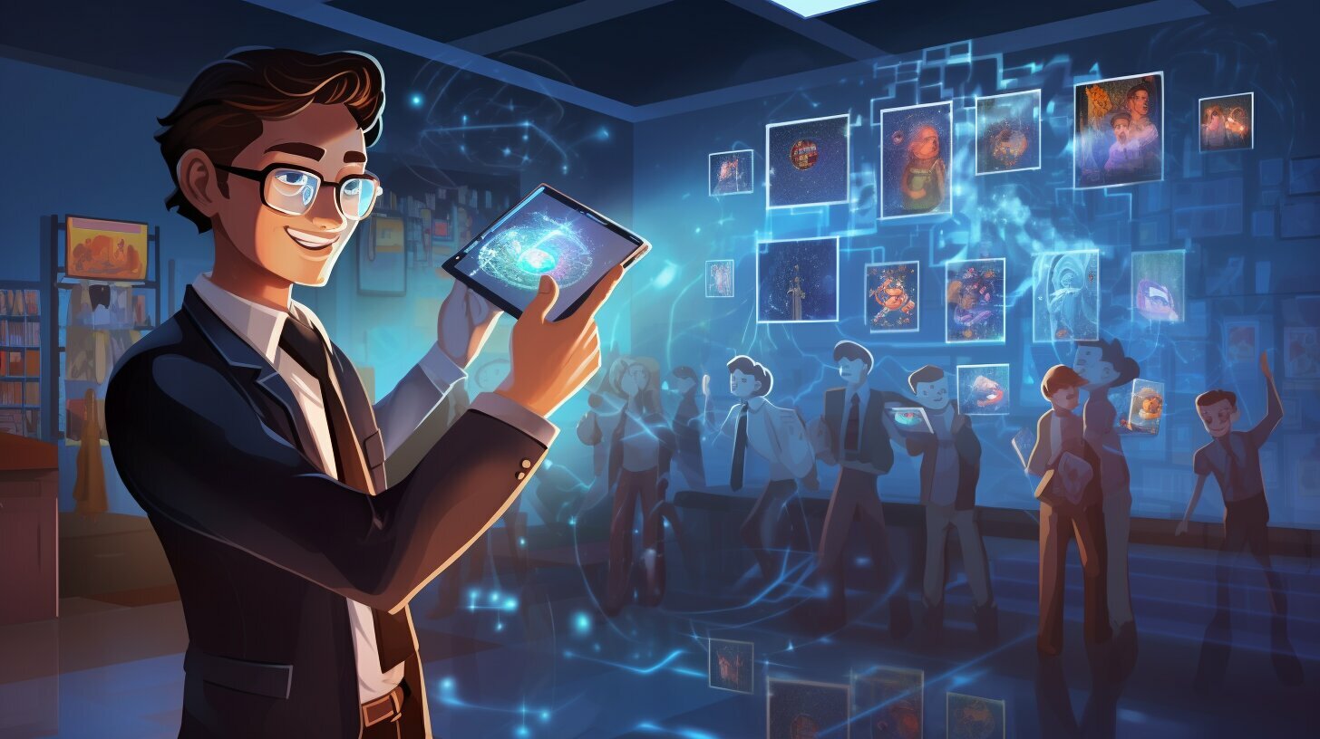 Memanfaatkan AI untuk Guru: Meningkatkan Metode Pengajaran