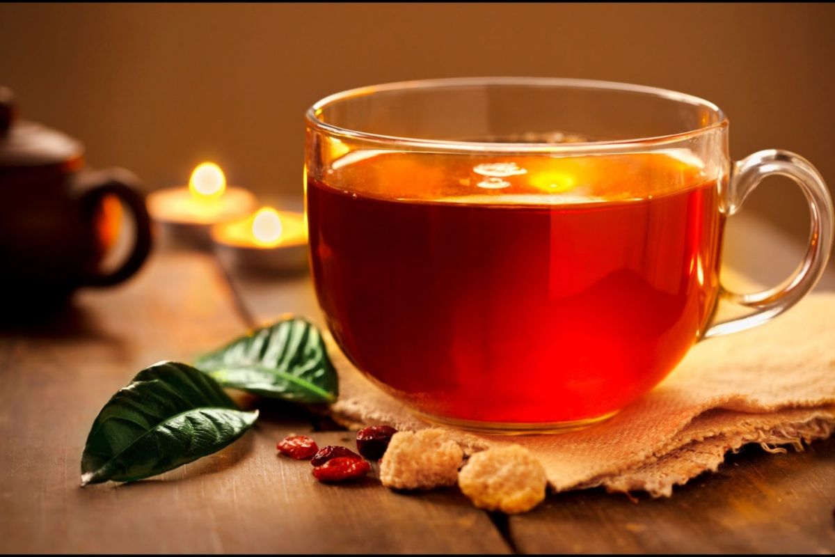 Menelusuri Kelezatan Teh Indonesia: Perjalanan Budaya dan Rasa