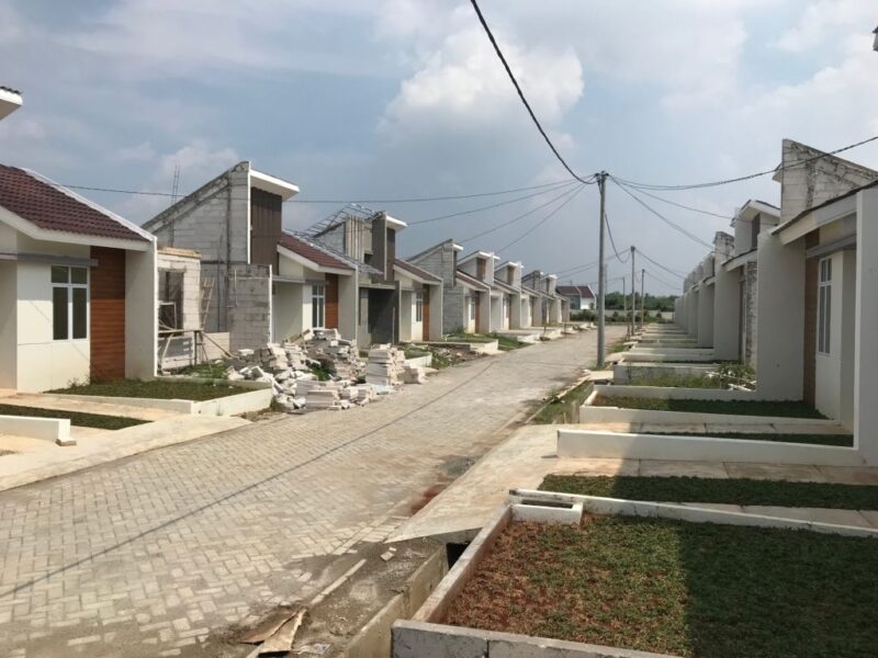 Rahasia Mendapatkan Rumah Idaman dengan Mudah bagi Generasi Z dan Milenial di Tahun 2024: Panduan Lengkap dengan Tips dan Trik Memanfaatkan Kebijakan Para Capres